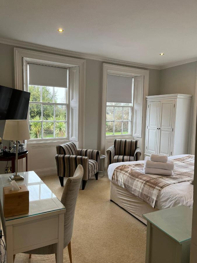 Findon Manor Hotel Экстерьер фото