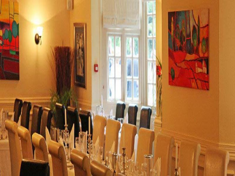 Findon Manor Hotel Экстерьер фото