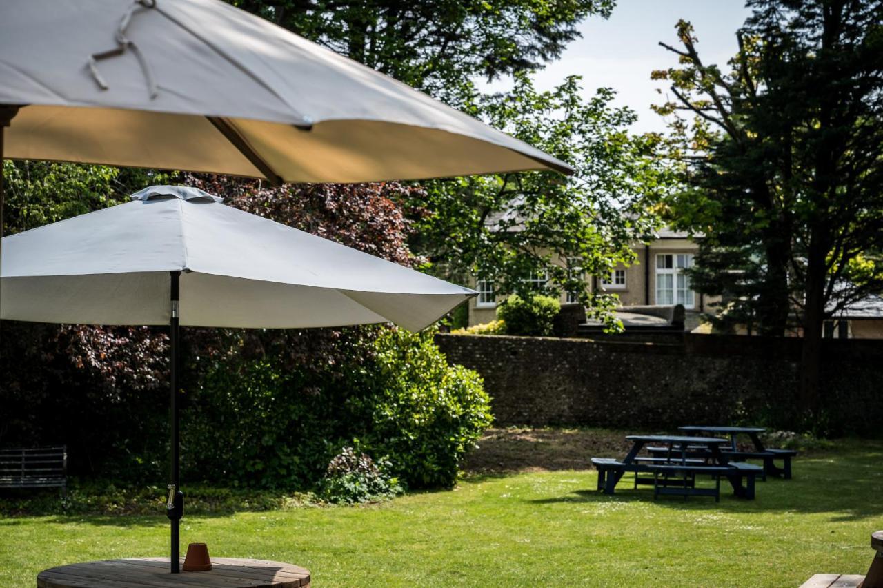 Findon Manor Hotel Экстерьер фото