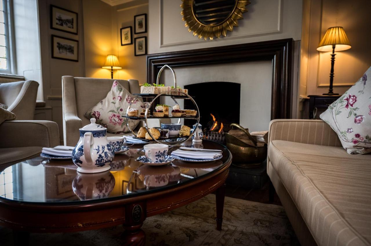 Findon Manor Hotel Экстерьер фото